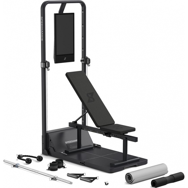 Speediance 智能健身室 2.0 ULTRA SPD0365